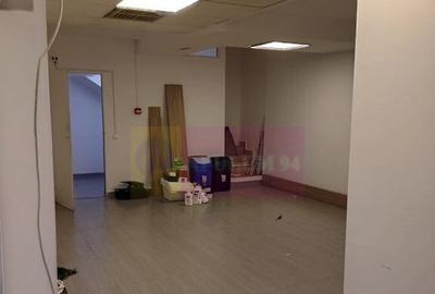 Demisol 106 mp utili ideal birouri, depozitare sau se... - 3