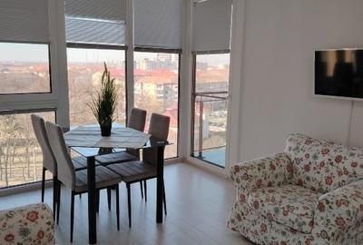Apartament 2 cam  zona  Soarelui , bloc nou, cu parcare proprie  toate dotările - 5