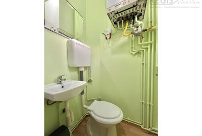 Apartament cu 2 camere decomandat, mobilat în Schei - 16