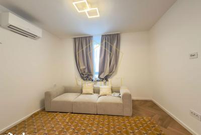 Apartament cu 3 camere, mobilat în Dumbrăvița - 5