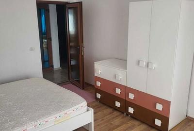 Apartament cu 2 camere decomandat în Podgoria - 8