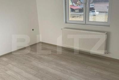 Casă cu 3 camere cu Teren 400 Mp în Central - 13