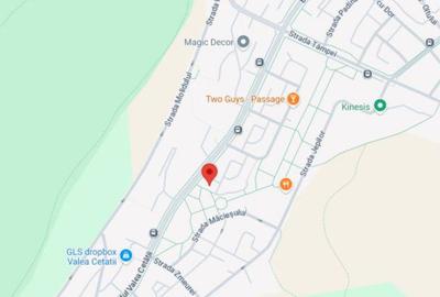 Cota 1/8 apartament 3 camere Brasov, Jud Brasov - 2