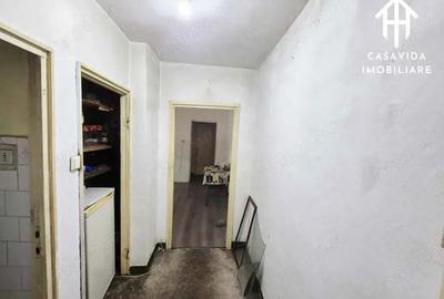 Apartament cu 3 camere de vanzare Etaj 1, zona centrala (Unic) - 7