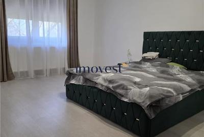 Garsonieră decomandată în Someșeni - 5