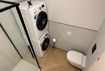 3 Camere I PIPERA Plaza I Gradina I Loc de Parcare - 11