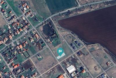 Teren de 1000 mp in Fantanele, Arad - 4