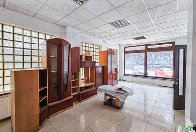 Cladire Targoviste de inchiriat, optim birouri, cabinete med - 3