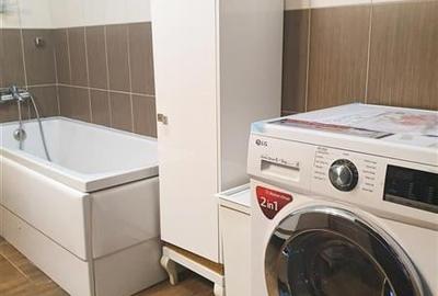 Pipera | Diamond Residence | Piscina | Parcare Subterana - 9