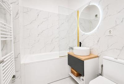 Apartament cu 2 camere decomandat în Bragadiru - 2