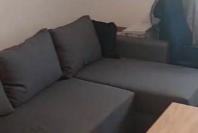 Apartament cu 2 camere decomandat în Rudicica - 2