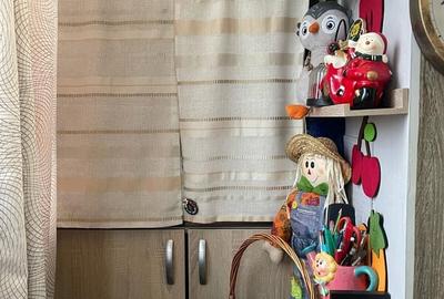 Garsonieră decomandată în Theodor Pallady - 1