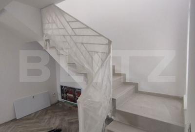 Casă cu 3 camere în Uricani - 2