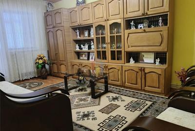 3 camere, Mobilat si Utilat, etaj 1, Progresu - 3