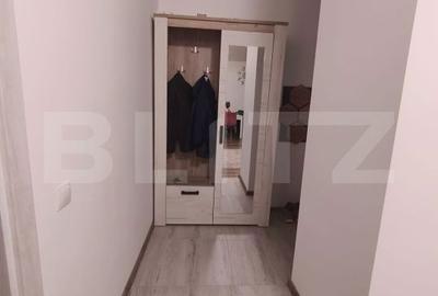 Apartament cu 2 camere semidecomandat, mobilat în Apahida - 1