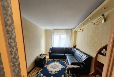Apartament cu 3 camere în Central - 3