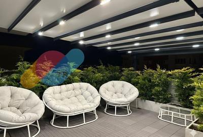 Apartament 4 camere | 117 mp utili + terasa 75 mp | Ultimul etaj | 2 parcari - 13