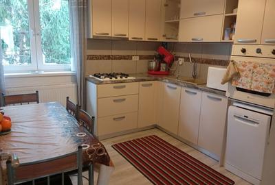 Apartament cu 2 camere decomandat în Central - 6