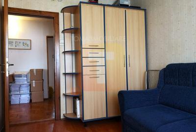 Apartament 3 camere ultracentral Piatra Neamț, etaj 3/4 - 2