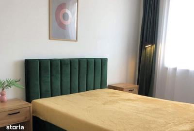 Garsonieră decomandată în Horea - 3