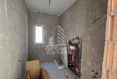 Duplex la cheie,4 camere Giarmata Mare - 2