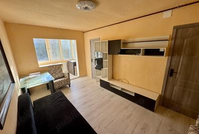 Inchiriez garsoniera zona Alfa str Padurii Inchiriez garsoniera zona Alfa str Padurii - 2