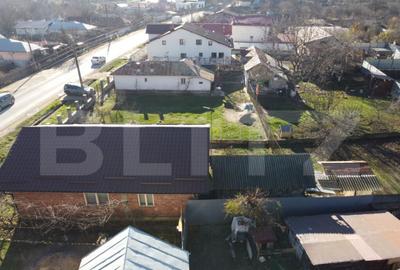 Casa spa?ioasa, 120 mp, acces direct DN1A - 2