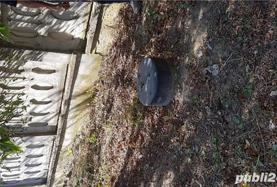 Casă cu 5 camere cu Teren 870 Mp în Bistrețu - 4