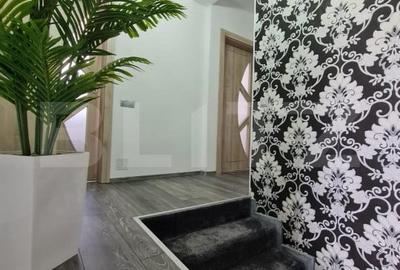 Casa 4 camere, garaj, 153 mp, finisaje premium, zona Teilor - 6