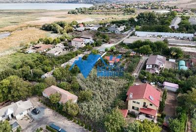 Teren intravilan MINERI, zona deosebita, 1154MP - 2