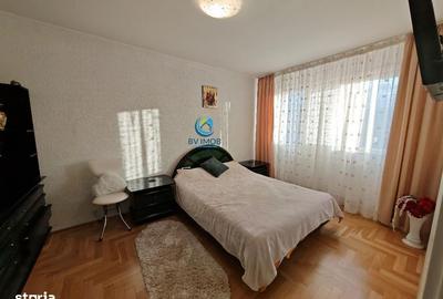Apartament cu 2 camere semidecomandat, mobilat în Astra - 15