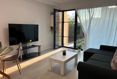 Inchiriez apartament de lux Lipovei 550 euro - 7