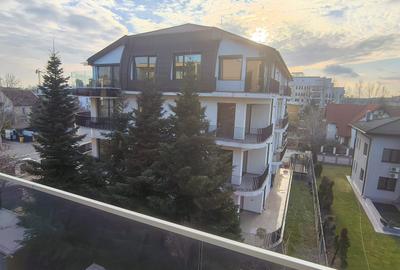 Apartament cu 2 camere decomandat în Iancu Nicolae - 4