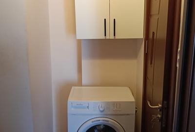 Apartament cu 2 camere decomandat în Titan - 7