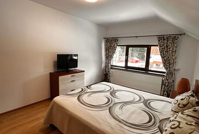 Casă individuală cu 5 camere cu Canalizare în Timișu de Sus - 38