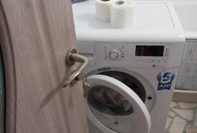 Tomis 3, City Park, 2 camere, mobilat, inchirieri Constanta - 6