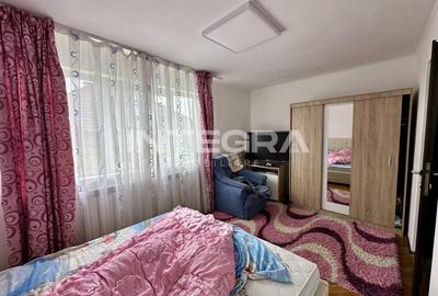 Vand Apartament 3 Camere | Etaj Unu | Zona Primariei Grigorescu, Str. Vlahuta - 4