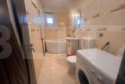 Apartament cu 2 camere la mansarda, 43 mp, zona Complex - 9