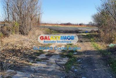 Teren extravilan de 49000 mp, în Călinești - 1