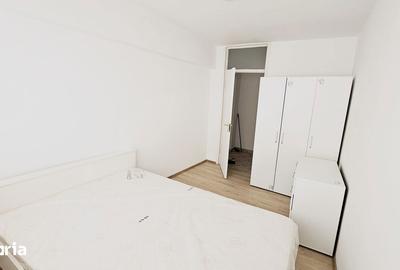 Apartament cu 3 camere decomandat în Iancului - 4