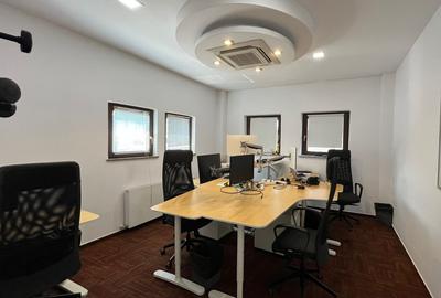 Spațiu de birouri de închiriat – Cotroceni Class Offices - 10