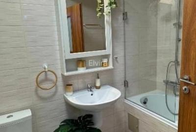 2 camere moderne, cu centrala proprie si loc de parcare, 5 minute metrou Dristor - 8