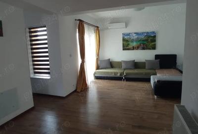 Apartament cu 4 camere decomandat în Sânmartin - 8