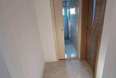 Apartament cu 3 camere decomandat în Central - 1