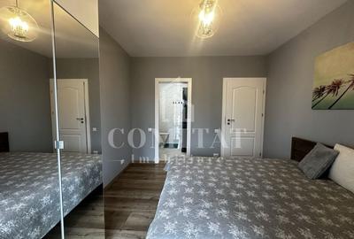 Apartament la cheie | Garaj subteran | Cartier Bună Ziua Apartament la cheie | Garaj subteran | Cartier Bună Ziua - 10