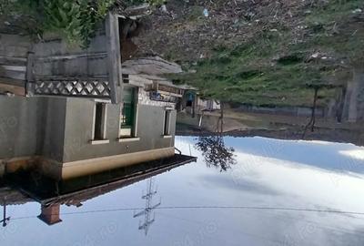 Casă cu 3 camere în Central - 17