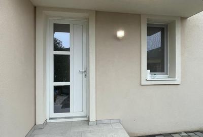 Duplex cu 5 camere cu Teren 330 Mp în Moșnița Nouă - 16