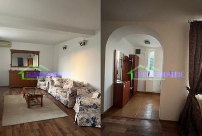 Casă cu 3 camere cu Teren 120 Mp în Inel II - 19