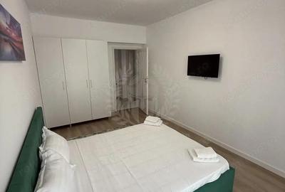 APARTAMENT DE INCHIRIAT//2 CAMERE//REAL RESIDENCE RESORT - 5