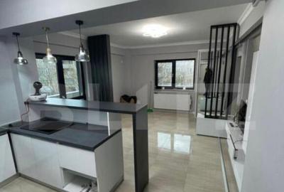 Garsonieră în 1 Mai - 1